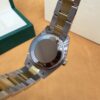 Rolex Datejust M278343RBR-0021 (Choco Dial, Diamond Bezel, 31mm)